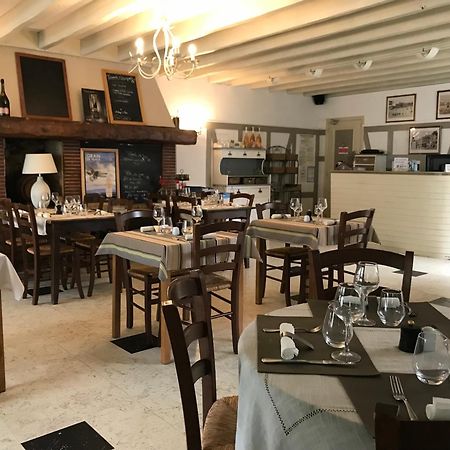 Logis Hotel & Restaurant "Au Gre Du Vent" Berck Екстериор снимка