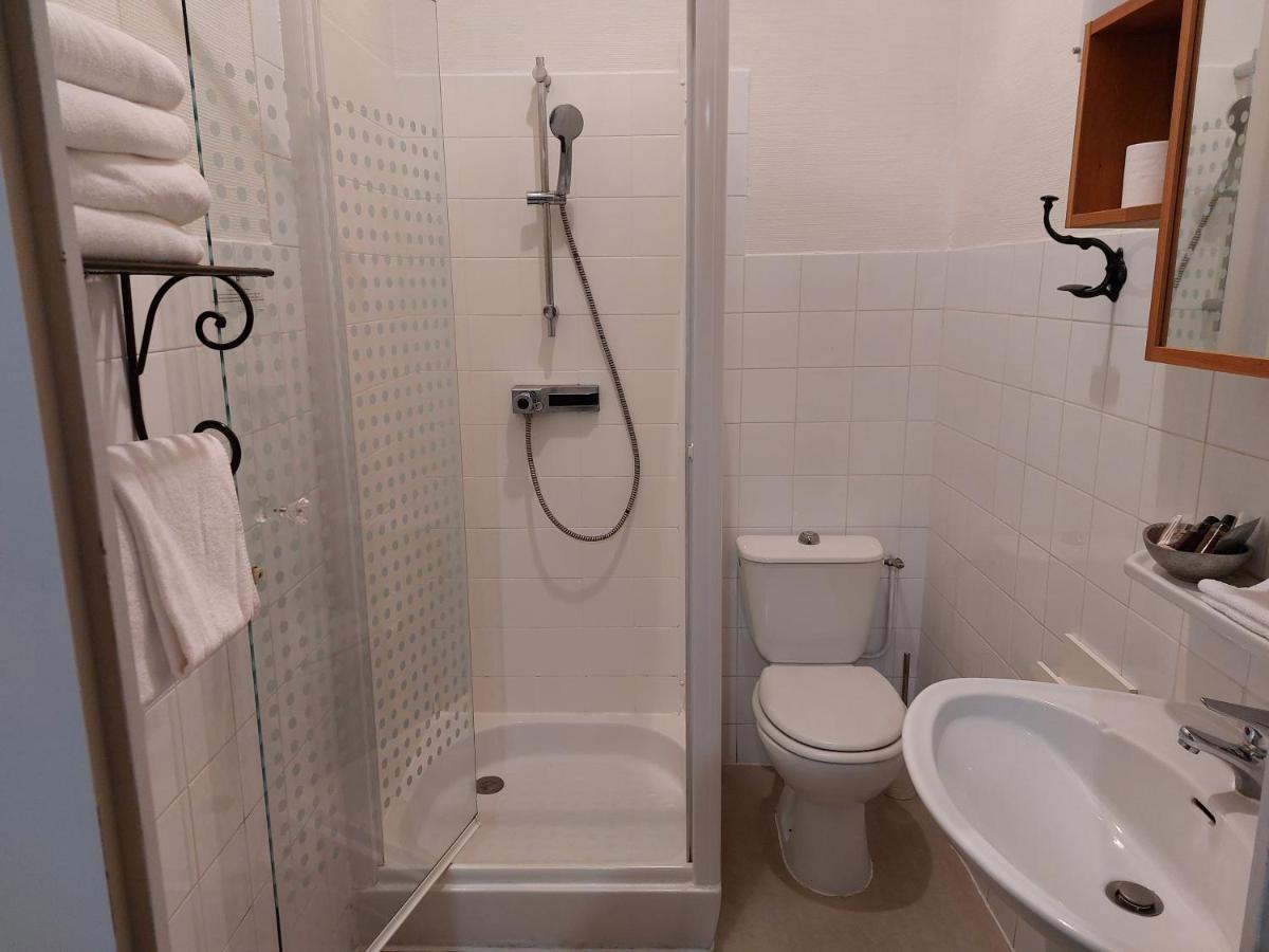 Logis Hotel & Restaurant "Au Gre Du Vent" Berck Екстериор снимка