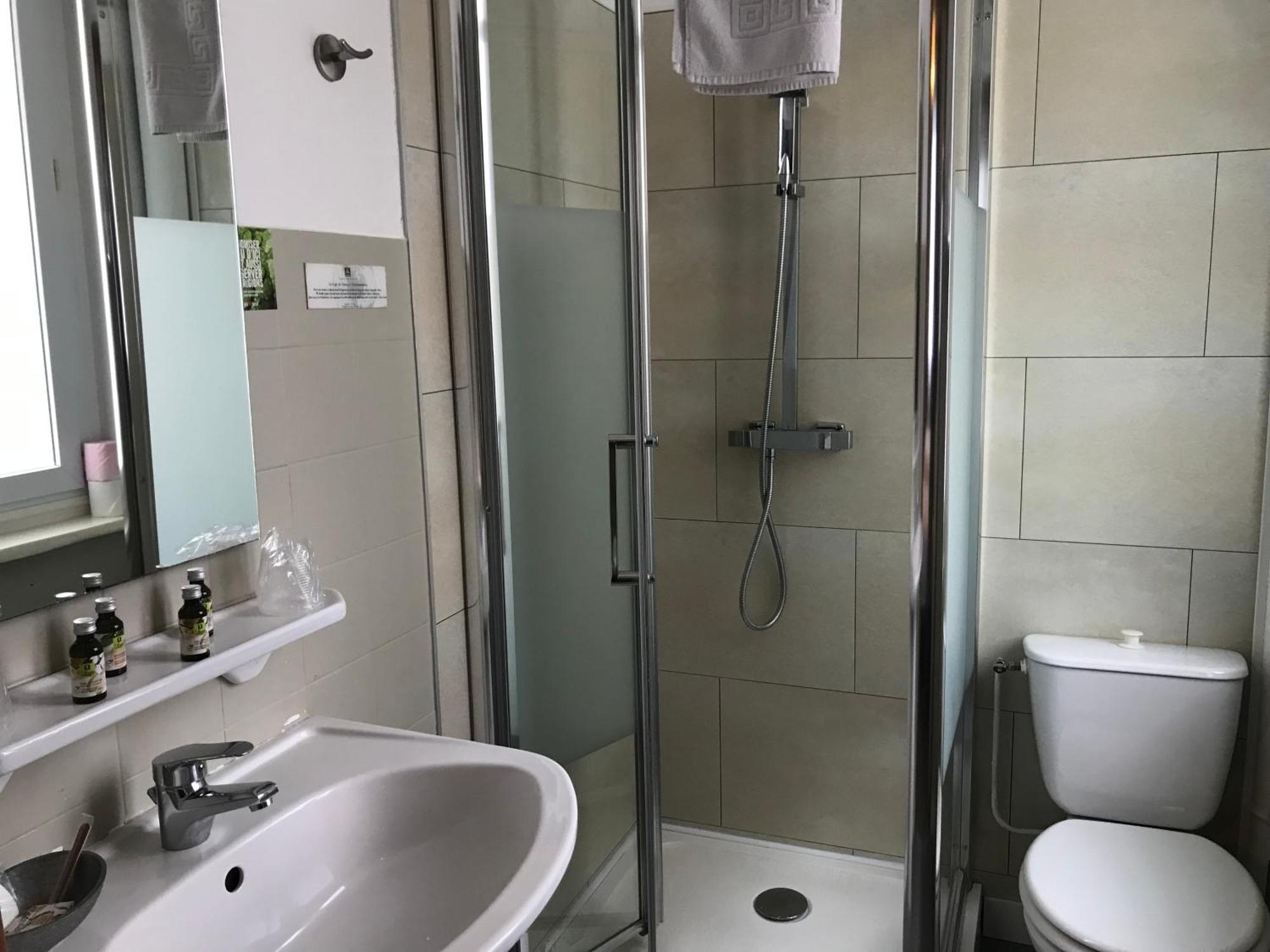 Logis Hotel & Restaurant "Au Gre Du Vent" Berck Екстериор снимка