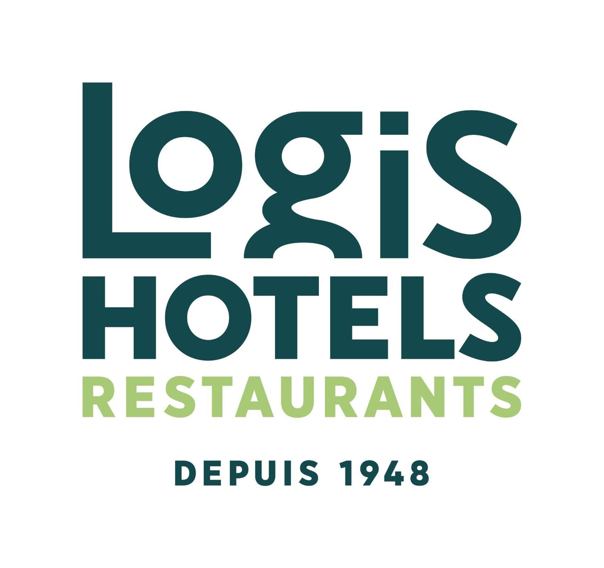 Logis Hotel & Restaurant "Au Gre Du Vent" Berck Екстериор снимка