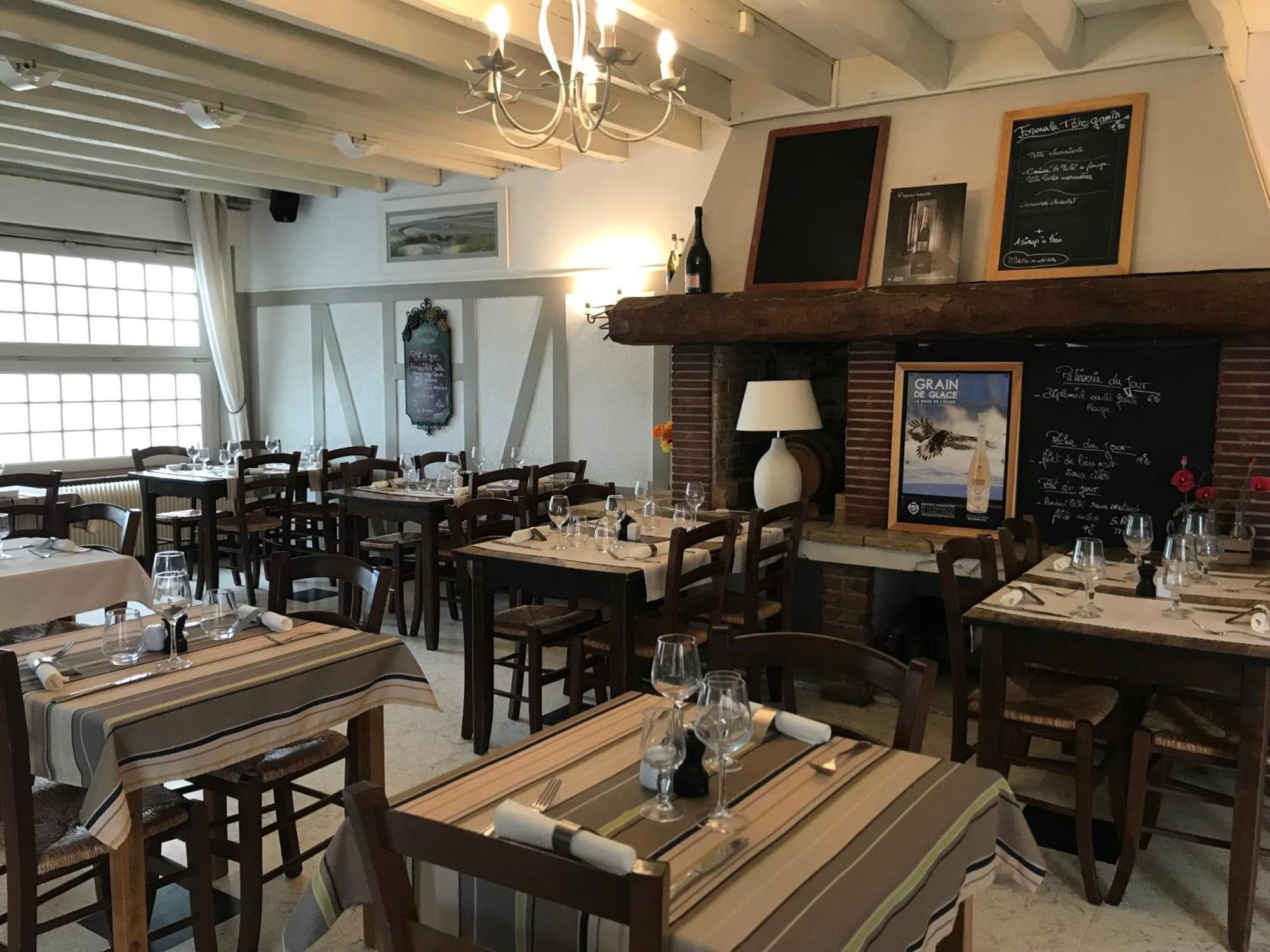 Logis Hotel & Restaurant "Au Gre Du Vent" Berck Екстериор снимка
